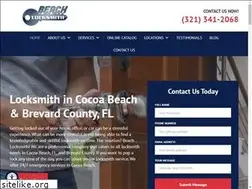 Sites similar to brevardlock.com