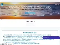Sites similar to brevardmd.com