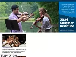 Sites similar to brevardmusic.org