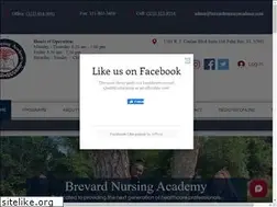 Sites similar to brevardnursingacademy.com