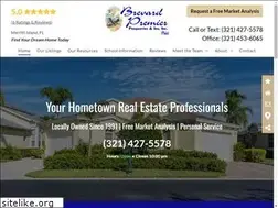 Sites similar to brevardpremier.com