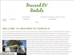 Sites similar to brevardrvrentals.com