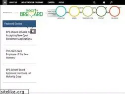 Sites similar to brevardschools.org