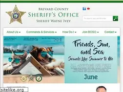 Sites similar to brevardsheriff.com