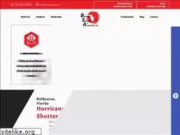Sites similar to brevardshutter.com
