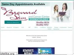Sites similar to brevardskin.com