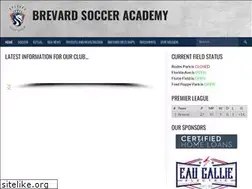 Sites similar to brevardsoccer.org