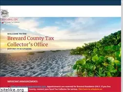 Sites similar to brevardtaxcollector.com