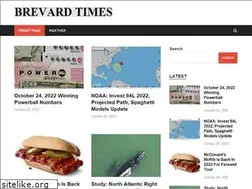 Sites similar to brevardtimes.com