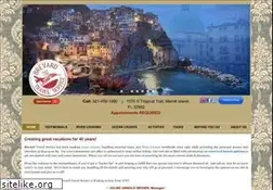 Sites similar to brevardtravelfl.com