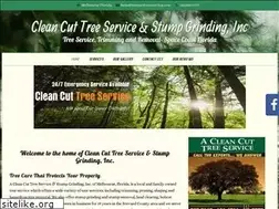 Sites similar to brevardtreeservice.com
