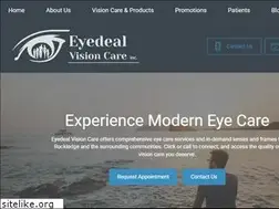 Sites similar to brevardvisioncenter.com