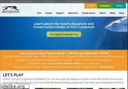 Sites similar to brevardzoo.org