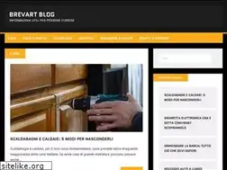 Sites similar to brevart.it