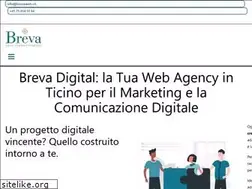 Sites similar to brevaweb.ch