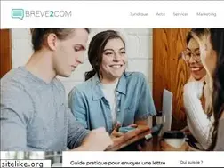 Sites similar to breve2com.com
