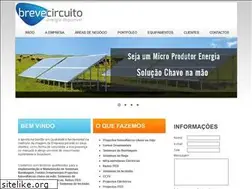 Sites similar to brevecircuito.pt
