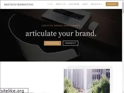 Sites similar to breveco.marketing