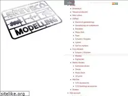 Sites similar to brevecomodelling.nl
