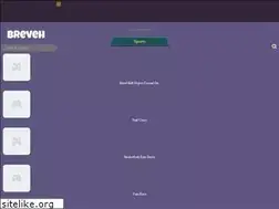 Sites similar to breveh.com