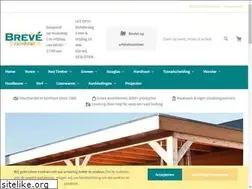 Sites similar to brevehoutbewerking.nl