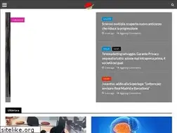 Sites similar to brevenews.com