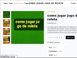 Sites similar to breventos.net