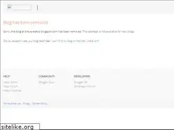 Sites similar to breverelatos.blogspot.com