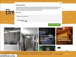 Sites similar to breves.info