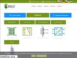 Sites similar to brevetrafo.com