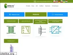 Sites similar to brevetrafo.de