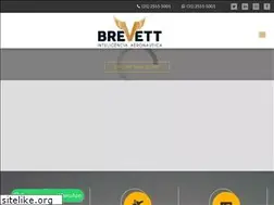 Sites similar to brevett.com.br