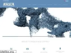 Sites similar to brevettiangela.com