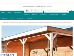Sites similar to brevetuinhout.nl