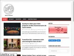 Sites similar to breviandes.fr