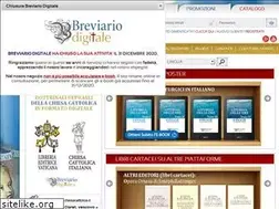 Sites similar to breviariodigitale.com