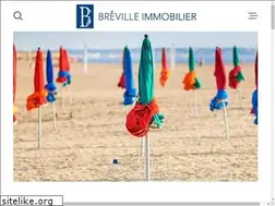 Sites similar to breville-immobilier.com
