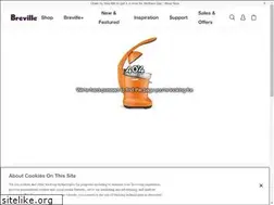 Sites similar to breville-juice-fountain.com