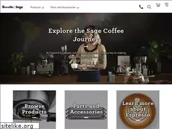 Sites similar to breville.ae