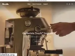 Sites similar to breville.ca