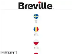 Sites similar to breville.eu