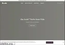 Sites similar to brevillecoffeemaker.com