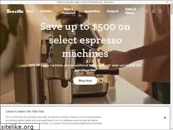 Sites similar to brevillejuicefountain.org
