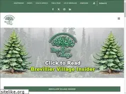 Sites similar to brevillier.org