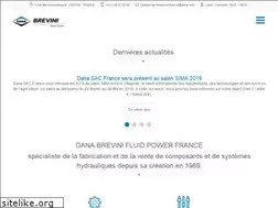 Sites similar to brevinifluidpower.fr