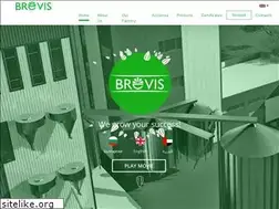 Sites similar to brevis.bg