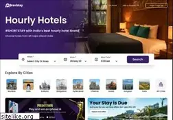 Sites similar to brevistay.com
