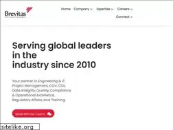 Sites similar to brevitas.us