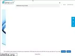 Sites similar to brevitaz.com