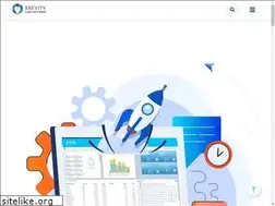 Sites similar to brevity.com.au